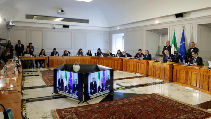 Fine vita: Consulta, non &egrave; illegittima l'intera legge della Toscana