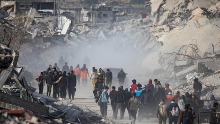 Ala militare di Hamas, 'non rinunceremo alle armi'