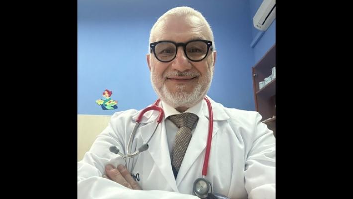 Fuochi d'artificio, i consigli dei pediatri per Capodanno