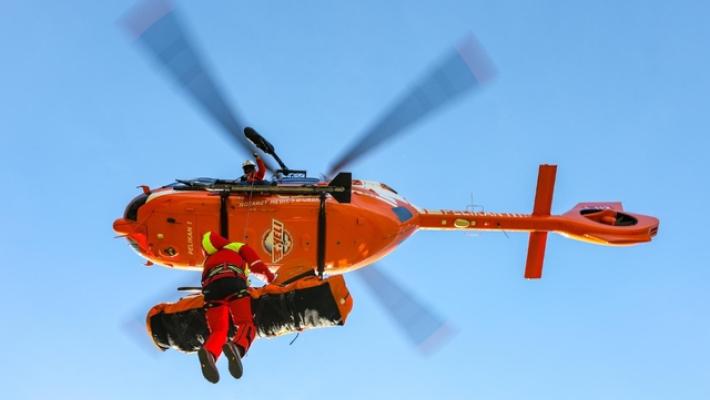 Valanga in Alto Adige, morto un escursionista