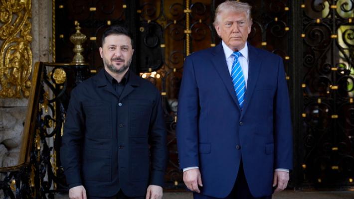 Zelensky, nel piano garanzie di sicurezza Usa per 15 anni prolungabili