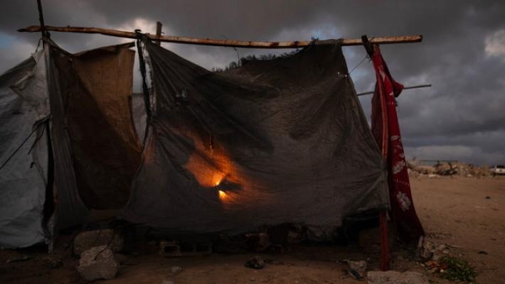 Trump, Israele ha rispettato il piano di pace per Gaza