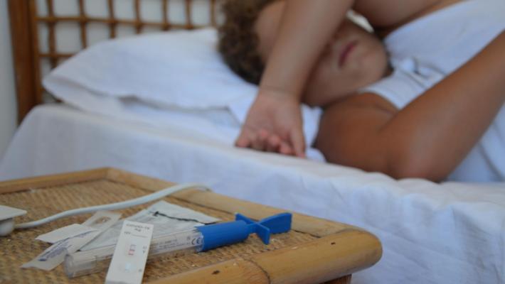 Influenza e virus respiratori, quasi un milione di casi in sette giorni