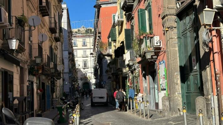 18enne accoltellato a Napoli, domani mattina la convalida dei fermi