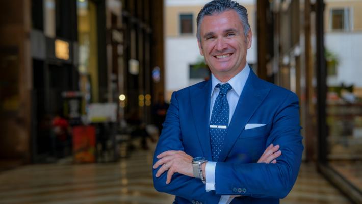 Comunicato Stampa: Carlo Carmine: con ViviBook l&rsquo;intelligenza artificiale crea valore