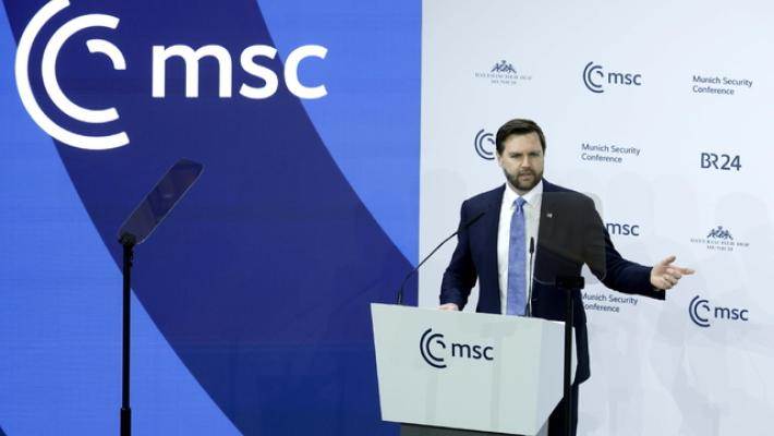 Dopo le critiche di Vance, l'Afd invitata alla Conferenza di Monaco 2026