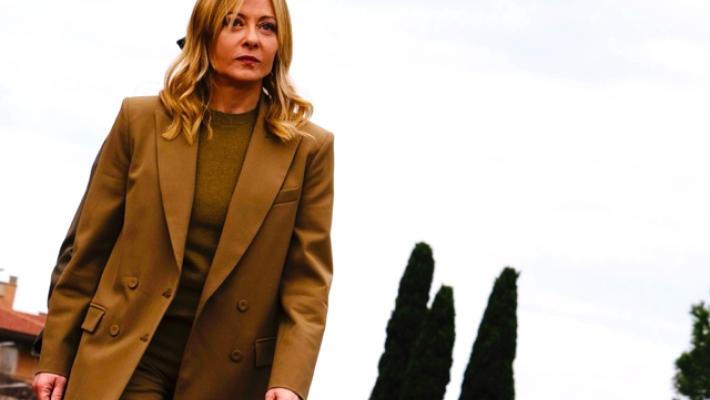 Meloni partecipa a vertice coordinamento tra leader su Ucraina