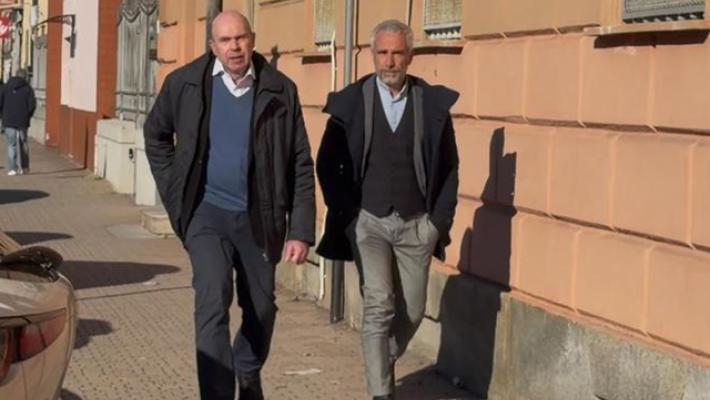 Fondi ad Hamas: Hannoun si avvale della facolt&agrave; di non rispondere