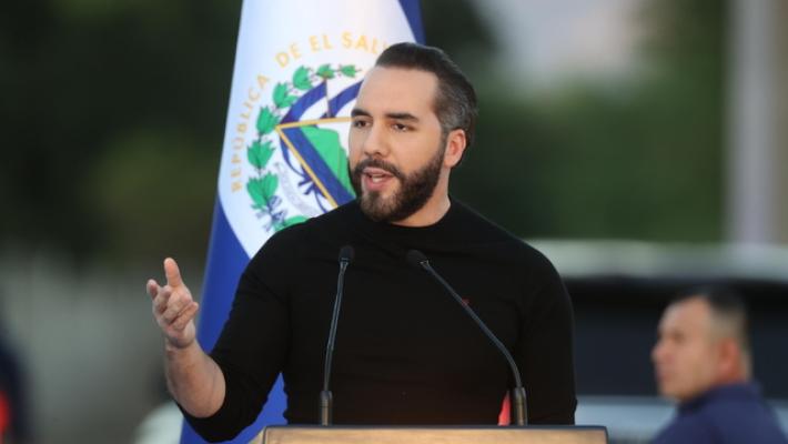 Bukele, 'se potessi rimarrei alla presidenza altri 10 anni'