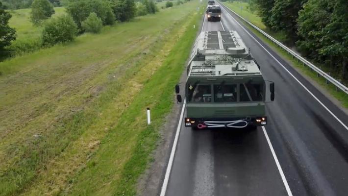 Mosca, 'il sistema missilistico russo Oreshnik &egrave; operativo in Bielorussia'