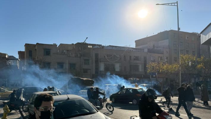 Iran, proteste degli studenti nelle universit&agrave; di Teheran e a Isfahan