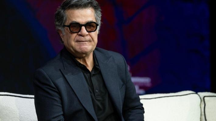 Iran, regista Panahi 'le proteste faranno la storia'