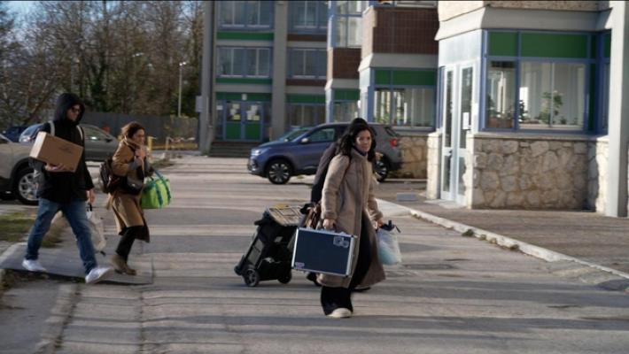 Morte per intossicazione: terminate le autopsie, 'occorre tempo'