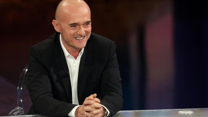 Medugno, 'mai andato a letto con Signorini, ero manipolato dal mio manager'