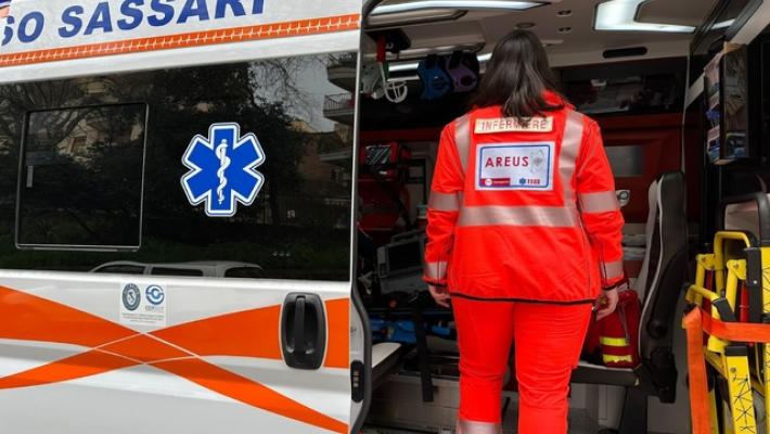 Elettricista muore a Sassari durante un intervento di manutenzione