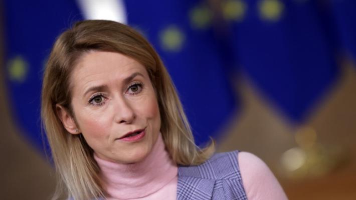 Ue, 'da Mosca accuse infondate a Kiev per ostacolare il processo di pace'