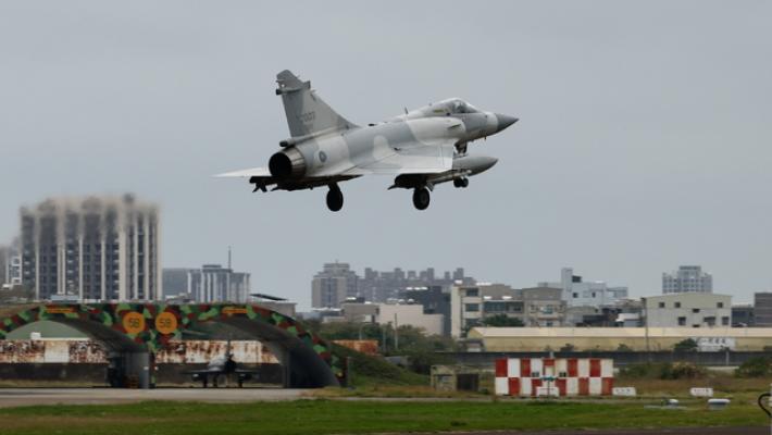 Cina, 'completate con successo le esercitazioni a Taiwan'