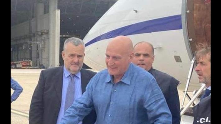 Chico Forti ottiene il permesso per lavorare fuori dal carcere