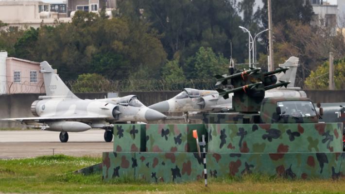 Taipei, le navi cinesi si ritirano dalle vicinanze di Taiwan