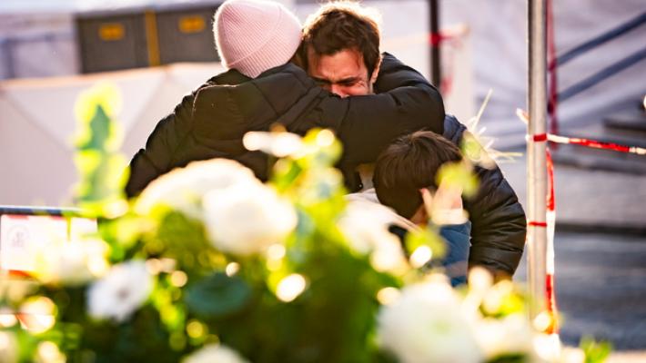 Insegnante data per dispersa a Crans-Montana &egrave; tornata a casa