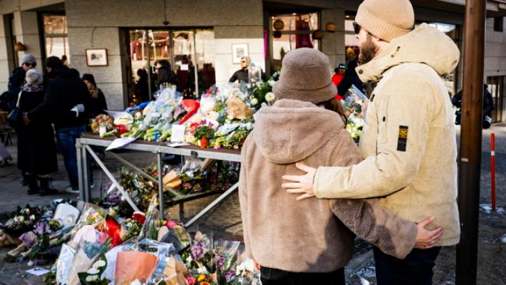Autorit&agrave; svizzere, 'una cinquantina di feriti in ospedali di altri Paesi'