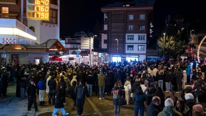 Autorit&agrave; svizzere, 'tra i feriti 80-100 sono in condizioni critiche'