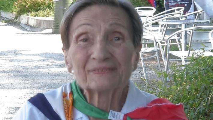 Schlein, si &egrave; spenta la partigiana Trebbi, una vita dedicata all'antifascismo