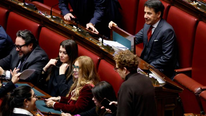 Conte sente Meloni, M5S c'&egrave; per assistenza a italiani dopo tragedia di Crans-Montana