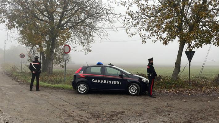 Cadavere di giovane nel Veneziano, in giornata l'autopsia