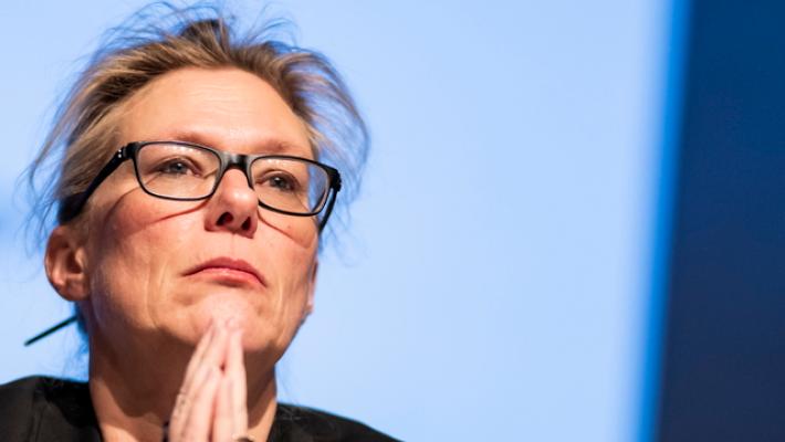 Procuratrice svizzera, 'si indaga per incendio e omicidio colposi'