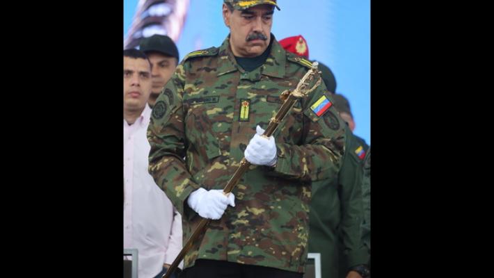 Maduro, 'pronti a discutere con Usa di droga, petrolio e affari'