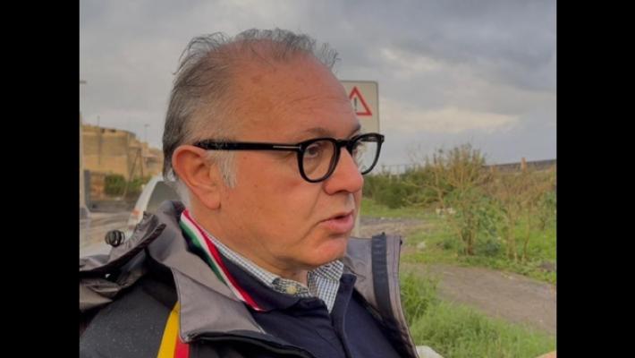 Etna: Protezione civile Sicilia, nessun rischio per paesi e infrastrutture