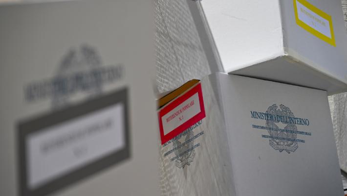 Comitato firme, ricorso se il referendum sar&agrave; fissato prima di fine raccolta