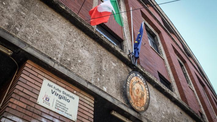 Quattro studenti feriti a Crans-Montana, l'angoscia dei compagni del liceo