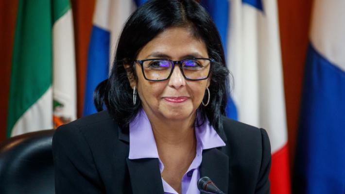 Mosca, 'vicepresidente Rodr&iacute;guez non &egrave; in Russia'