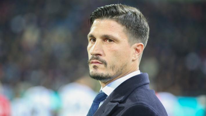 Fabio Pisacane, 'aggredito solo mio fratello, non mio padre'