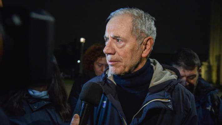 Bertolaso, 'al Niguarda 7 ricoverati e 2 in arrivo, su altri 4 decideremo'