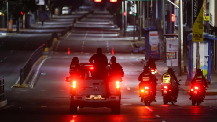 Trump, gestiremo il Venezuela in attesa di una transizione sicura