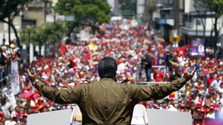 Parigi, la cattura di Maduro viola il diritto internazionale