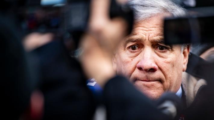 Tajani, 'seguiamo situazione a Caracas, presidente Meloni &egrave; informata'