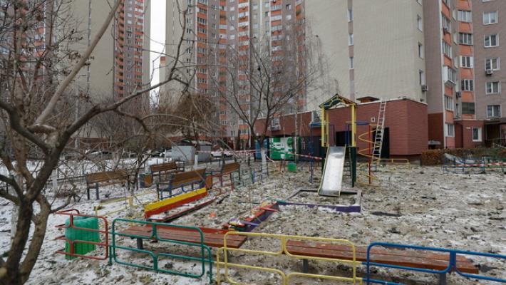 Kiev, intesa con i militari Usa su supporto all'esercito e garanzie