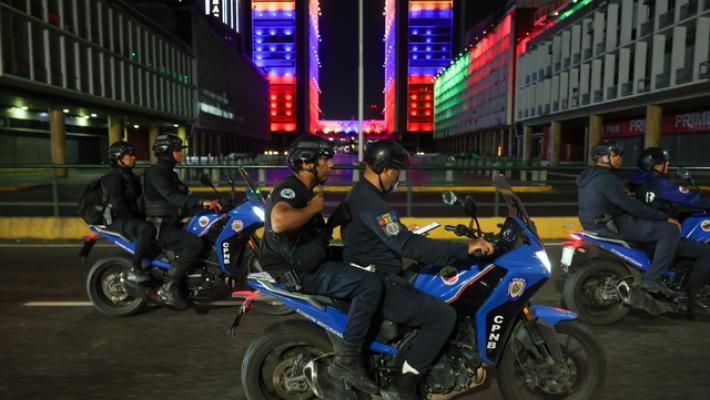 Media, 'cattura Maduro risultato di un'uscita di scena negoziata'