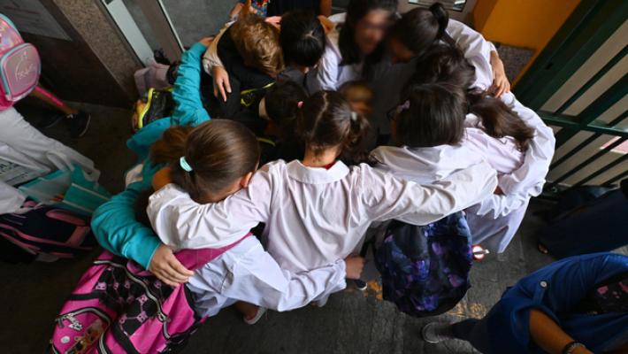 Sofia, Aurora e Ginevra al femminile e Leonardo, Edoardo e Tommaso al maschile sono i nomi preferiti dai genitori italiani 