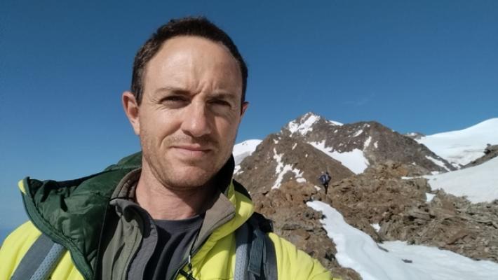 Cani molecolari per le ricerche del disperso sulle Piccole Dolomiti