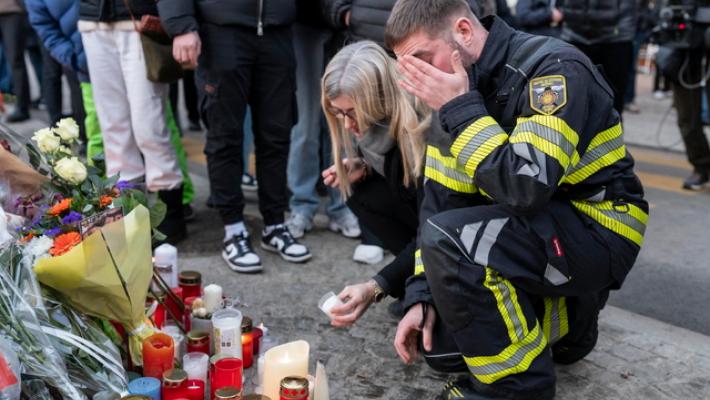 Crans-Montana: il sindaco, 'nei controlli non siamo stati permissivi'