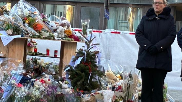 Crans-Montana, identificate tutte le sei vittime italiane