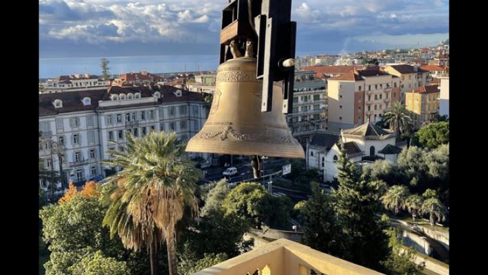 Campana anti-aborto, consigliera per la parit&agrave; della Liguria scrive al Papa