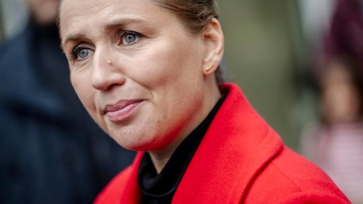 Premier danese agli Usa, 'basta minacce sulla Groenlandia'