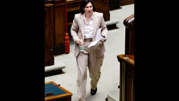 Schlein, vicinanza a tutti i familiari delle vittime italiane di Crans-Montana