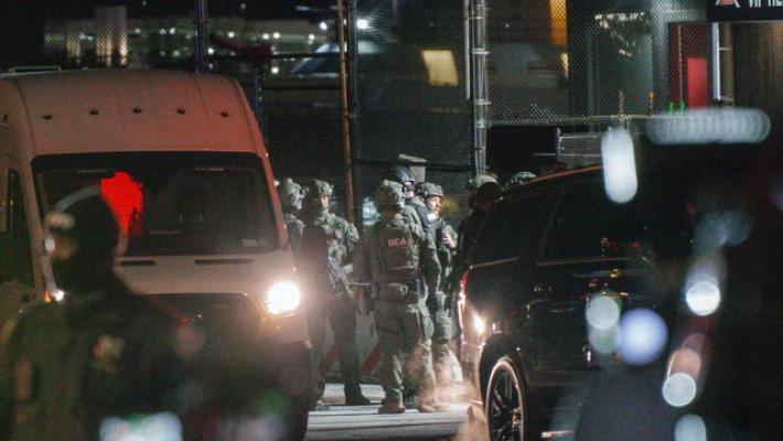 La Cina chiede agli Usa di 'liberare immediatamente' Maduro